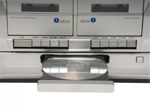 Wieża muzyczna Denver MRD-166