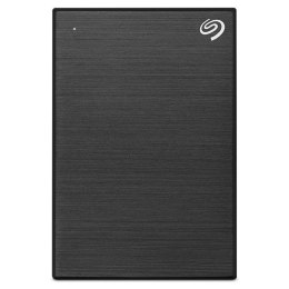 Dysk zewnętrzny HDD SEAGATE Expansion Portable (4TB /Czarny )