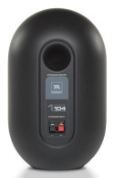 JBL 104 SET-BT BLACK - Koaksjalne monitory z Bluetooth