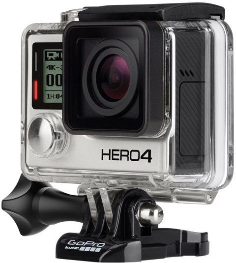 Kamera sportowa Hero4 Black Edition