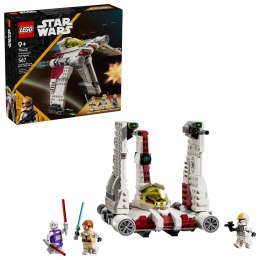 LEGO STAR WARS Myśliwiec V-19 Torrent 75432