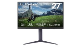 Monitor LG 27GS85Q-B (27