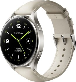S5630219 XIAOMI Wear OS Tytanowo-szary