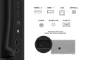 Telewizor TCL 50V6C DLED 50" 4K Ultra HD Google TV Dolby Atmos Metaliczny