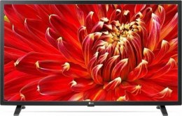 Telewizor LG LED 32″ HD Ready WebOS 6.0 (32LQ630B6LA)