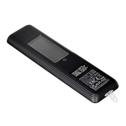 Telewizor Samsung QE55Q7F2 QLED 55'' 4K Ultra HD Tizen Q-Symphony DVB-T2 Czarny