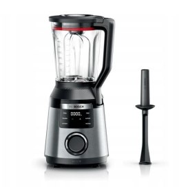 Blender kielichowy Bosch MMB6762M Serie 6 VitaPower (1800W; czarny)