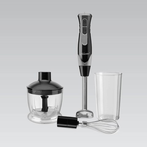 Blender zestaw 500W MR-566 MAESTRO