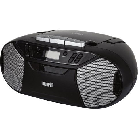 Boombox Imperial PBB 1 FM