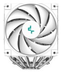 Chłodzenie DeepCool AK620 DIGITAL SE WH