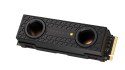 Corsair MP700 PRO Hydro X 2 TB M.2 PCI Express 5.0 NVMe 3D TLC NAND