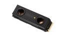 Corsair MP700 PRO Hydro X 2 TB M.2 PCI Express 5.0 NVMe 3D TLC NAND