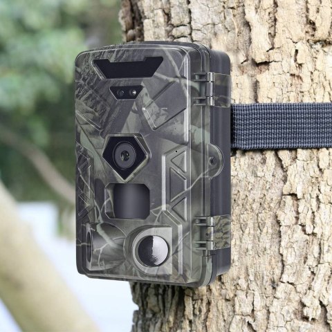 Denver WCT-8016 - fotopułapka