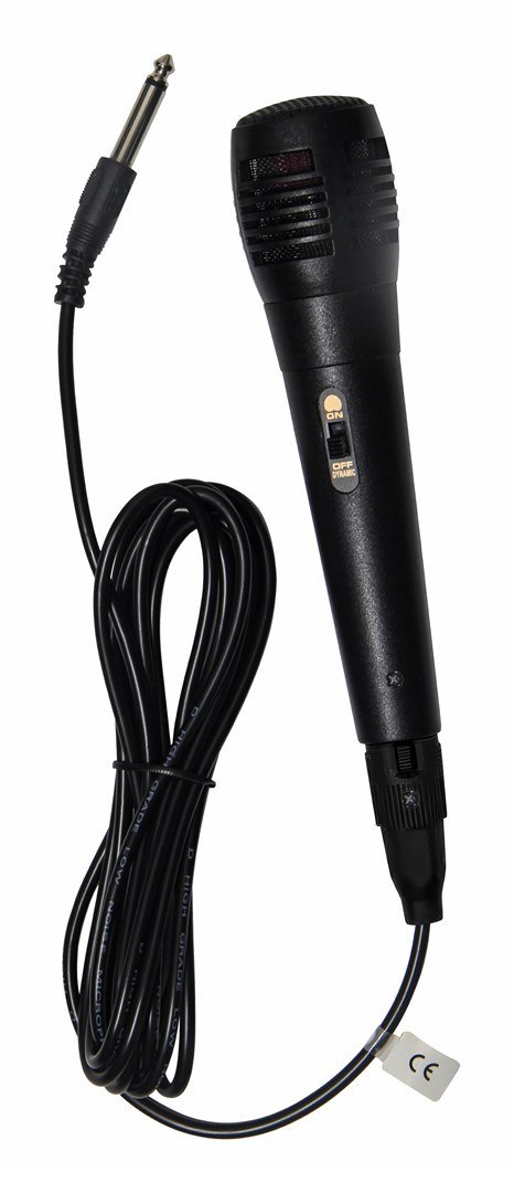 Głośnik BT Denver BTM-618 100W czarny