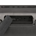 Głośnik Bluetooth Denver BTG-616 z rączką i podświetleniem LED