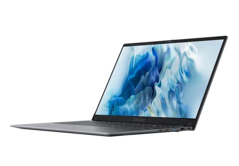 Laptop Chuwi GemiBook-Plus-K2 N150/15.6" FHD (1920x1080) AntiGlare/16GB/SSD 512GB/BT/LAN/Win 11 Gray