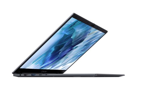 Laptop Chuwi GemiBook-Plus-K2 N150/15.6" FHD (1920x1080) AntiGlare/16GB/SSD 512GB/BT/LAN/Win 11 Gray