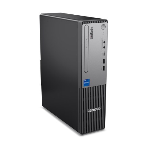 Lenovo ThinkCentre neo 50s G5 i5-14400 16GB DDR5 4800 SSD512 UHD Graphics 730 DVD-RW NoOS Black/Grey 3Y