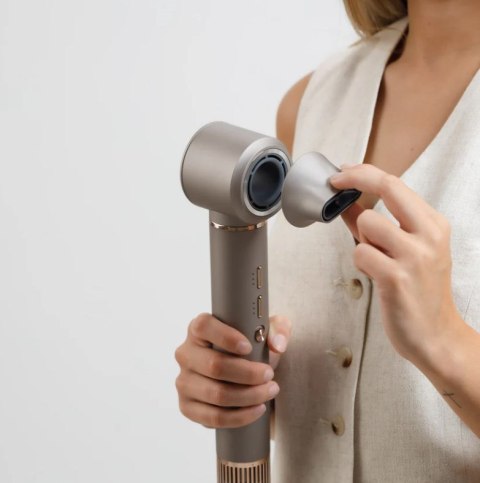 Urządzenie do stylizacji włosów Taurus Airwave Digital Pro