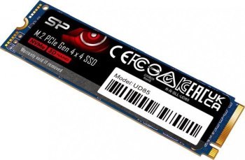 Dysk SSD Silicon Power UD85 2TB