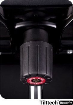 Fotel - Diablo X-Horn 2.0 King Size Czarny