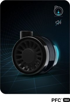 Fotel - Diablo X-Horn 2.0 King Size Czarny