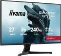 Iiyama G-Master G2771HSU-B1 Red Eagle - 240Hz | Full HD | Fast IPS | 27''