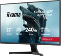 Iiyama G-Master G2771HSU-B1 Red Eagle - 240Hz | Full HD | Fast IPS | 27''