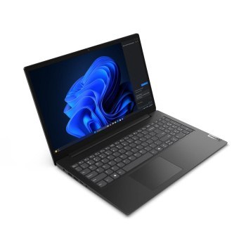 Lenovo V15 G5 IRL i7-13620H 15.6 FHD IPS 300nits AG 32GB DDR5 5200 SSD1TB UHD Graphics Cam720p 47Wh NoOS Business Black 3Y