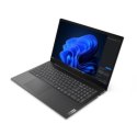 Lenovo V15 G5 IRL i7-13620H 15.6 FHD IPS 300nits AG 32GB DDR5 5200 SSD1TB UHD Graphics Cam720p 47Wh NoOS Business Black 3Y
