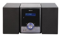 Micro system Denver MDA-285 z BT, CD, radiem i AUX