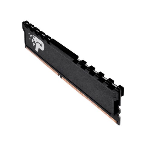 Patriot Premium Black DDR4 16GB 3200MHz CL22 Radiator