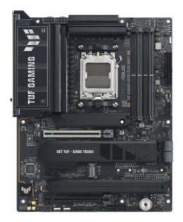 Płyta główna - ASUS TUF GAMING X870E-PLUS WIFI7