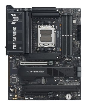 Płyta główna - ASUS TUF GAMING X870E-PLUS WIFI7