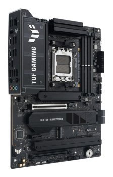 Płyta główna - ASUS TUF GAMING X870E-PLUS WIFI7