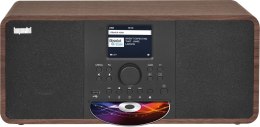 Radio Imperial DABMAN i205 DAB+/FM CD drewno