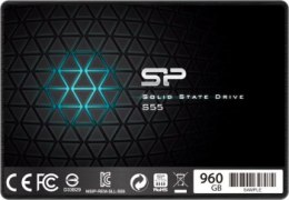 Silicon Power S55 960GB