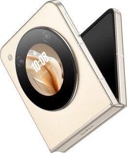 Smartfon Nubia Flip 5G 8/256GB (Sunshine Gold)