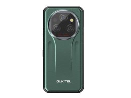 Smartfon Oukitel WP39 6/256 11000mAh DS. Green