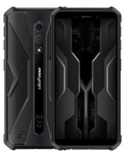 Smartfon Ulefone Armor X12 Pro 4/64 Czarny