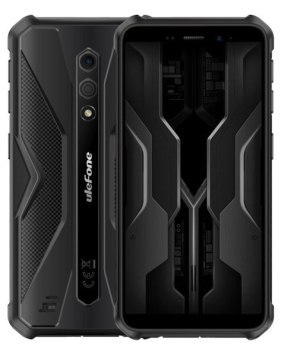 Smartfon Ulefone Armor X12 Pro 4/64 Czarny