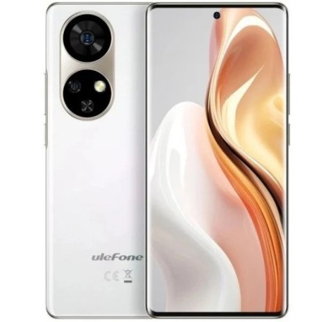 Smartphone Ulefone Note 17 Pro 12GB/256GB (Pearl White)