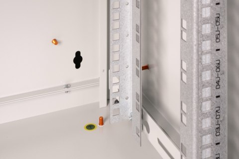 Szafka DIGITUS SoHoline DN-19 09-U cabinet - 9U