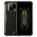 Ulefone Armor 22 8/256GB Czarno-zielony bez ładowarki