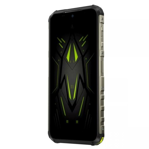 Ulefone Armor 22 8/256GB Czarno-zielony bez ładowarki