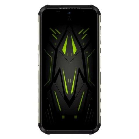 Ulefone Armor 22 8/256GB Czarno-zielony bez ładowarki