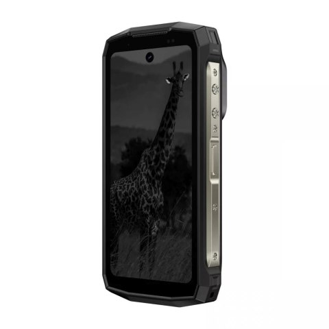 Ulefone Armor Mini 20 Pro 5G 8/256GB Czarny bez ładowarki