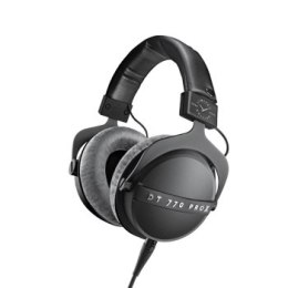 Beyerdynamic DT 770 PRO X 48 OHM  - Słuchawki studyjne zamknięte
