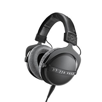Beyerdynamic DT 770 PRO X 48 OHM  - Słuchawki studyjne zamknięte