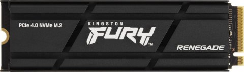 Dysk SSD KINGSTON SFYRSK/1000G (M.2 2280″ /1TB )